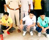बिश्नोई गैंग के संपर्क में आ खीरा ने अपराध की दुनिया में रखा कदम, बना इंटर स्टेट अपराधी Panipat News