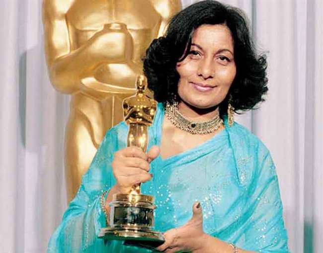 Bhanu Athaiya Passes Away: First Indian To Win An Oscar Dies, Bhanu Won It For Costume Designing For Gandhi, Aamir Khan and Others Mourn