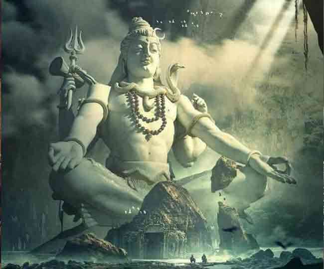Shiv Chalisa: शिव जी की पूजा करते समय जरूर पढ़ें शिव चालीसा, प्रभु की बनी रहती है कृपा - Shiv Chalisa Chant This During Shiv Puja Know Its Significance Shiv Chalisa: शिव जी की पूजा करते समय जरूर पढ़ें शिव चालीसा, प्रभु की बनी रहती है कृपा - Shiv Chalisa Chant This During Shiv Puja Know Its Significance