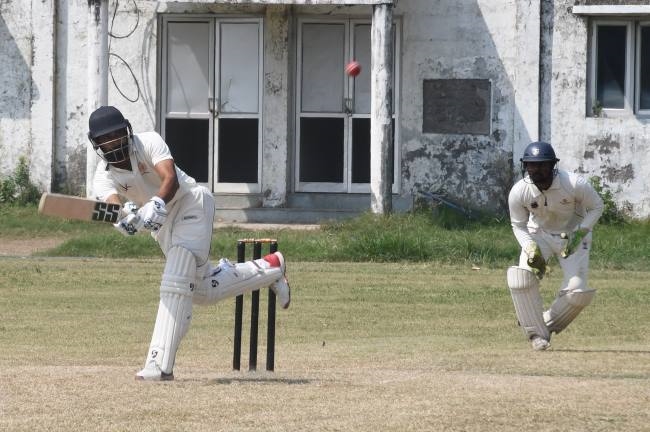 cricketers and olympic xi reach semifinals