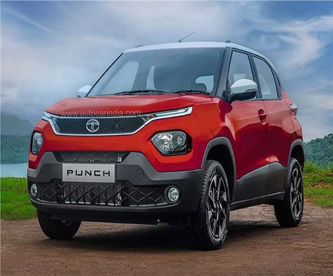 Safest SUVs in India Tata Punch से लेकर Mahindra XUV300 तक, ये हैं