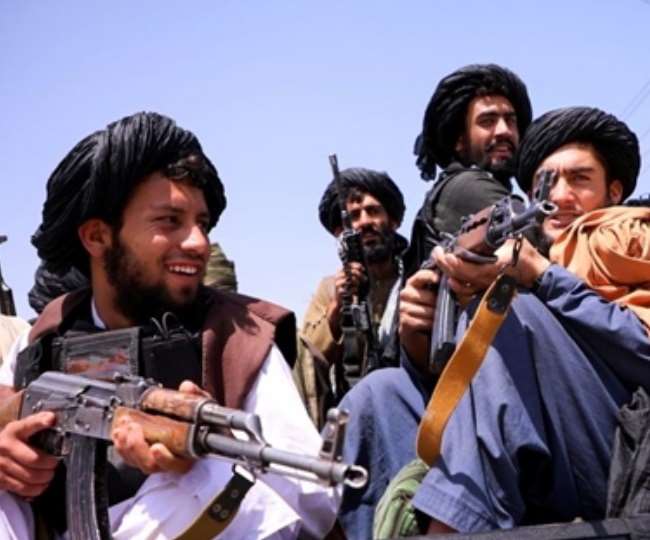अफगानिस्‍तान में अल्‍पसंख्‍यकों पर तालिबान का दमन जारी है।