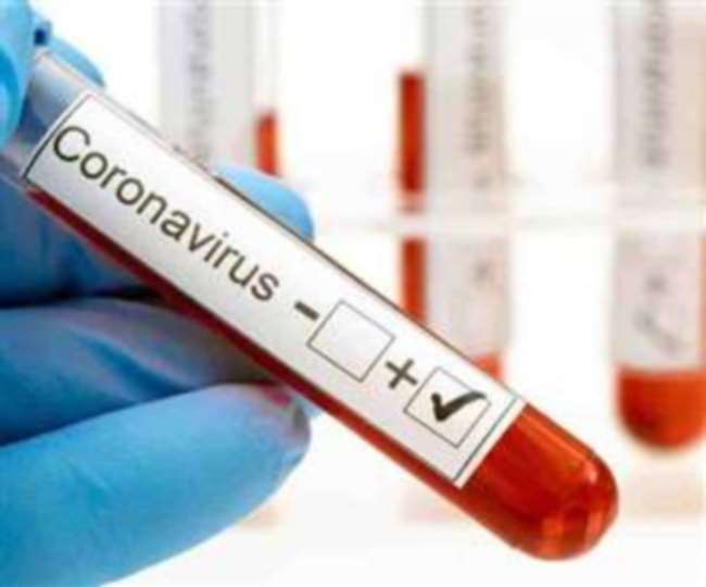 आगरा में कोरोना वायरस के एक्टिव केस चार पर बरकरार हैं।
