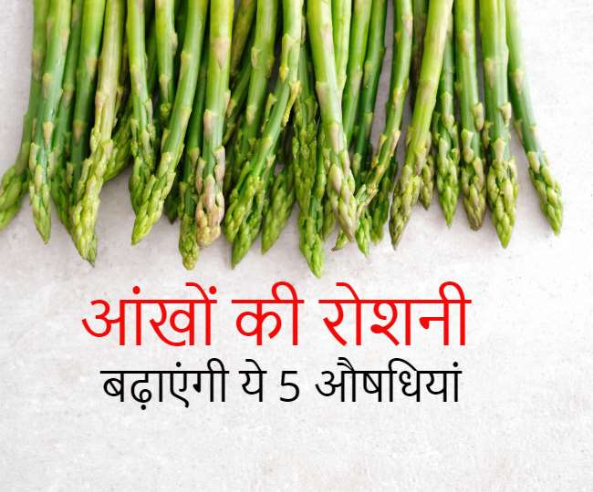 Ayurvedic herbs for eyes 5 