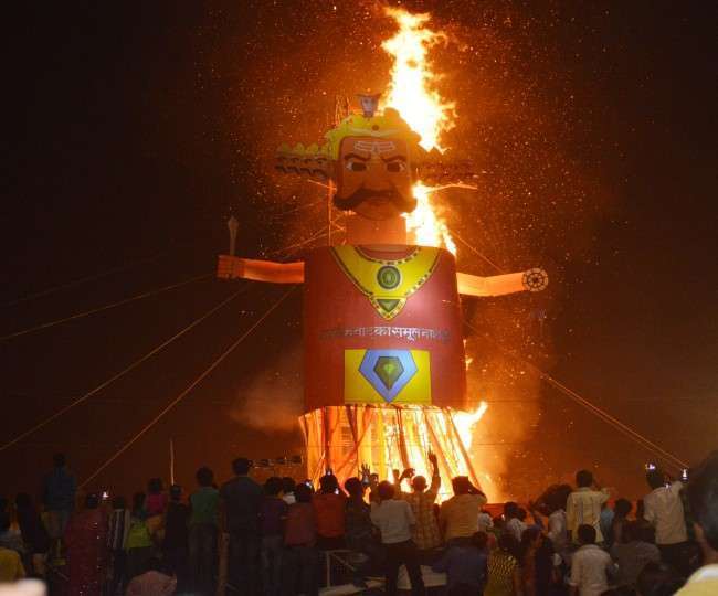 Funny Jokes Ravan Asked Common People On Dussehra 22114973 Funny Jokes Ravan Asked Common People On Dussehra 22114973