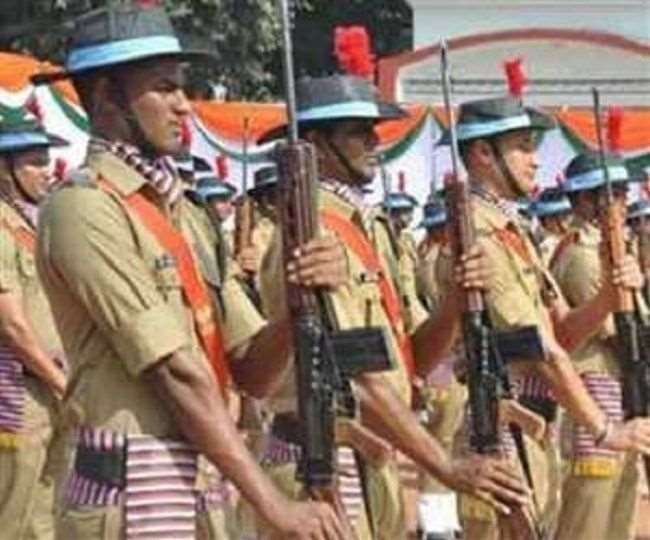 HP Police Constable Recruitment 2021 1334 