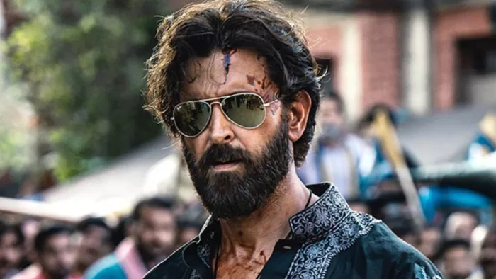 Vikram Vedha Box Office Day 15 collection, Instagram