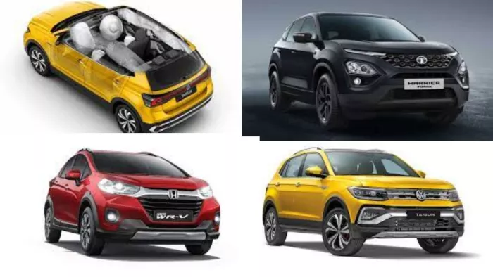 Save up to Rs 55,000 thousand in Diwali offer on these SUV cars