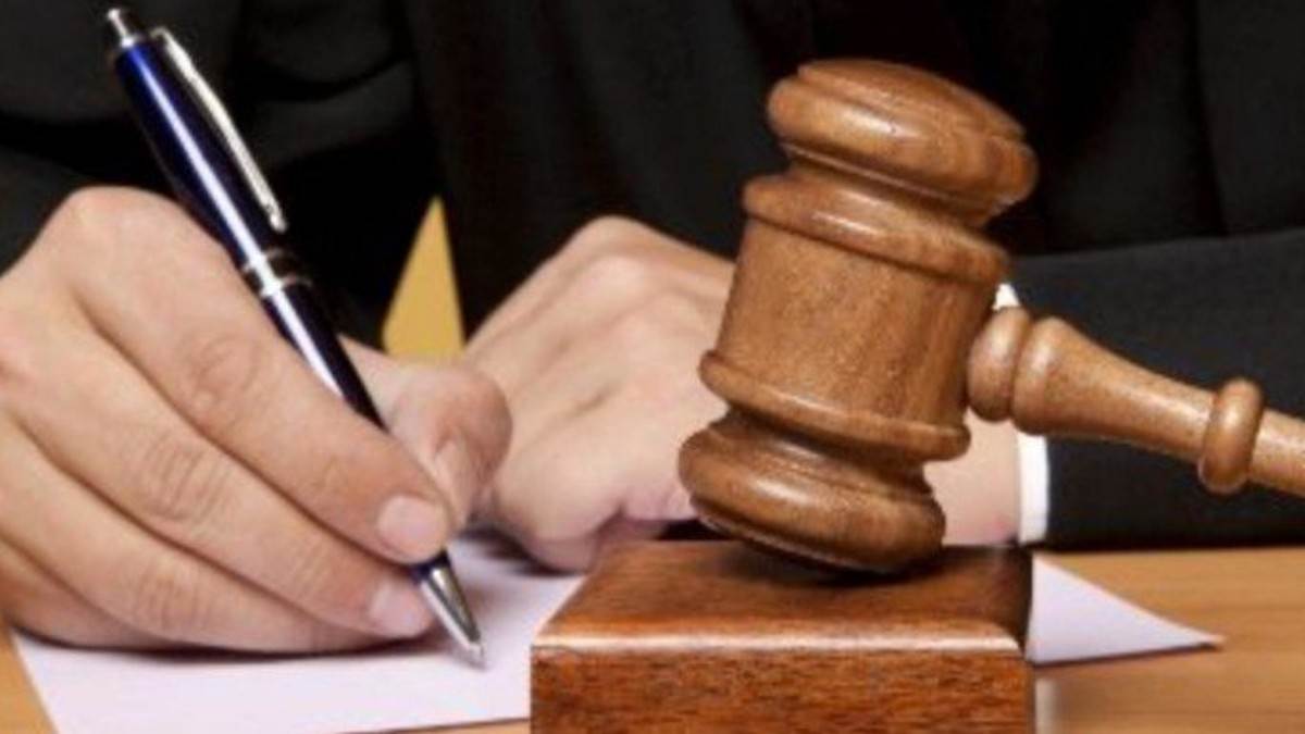 dr ak malik did not come to testify in poonam murder case of bhagalpur