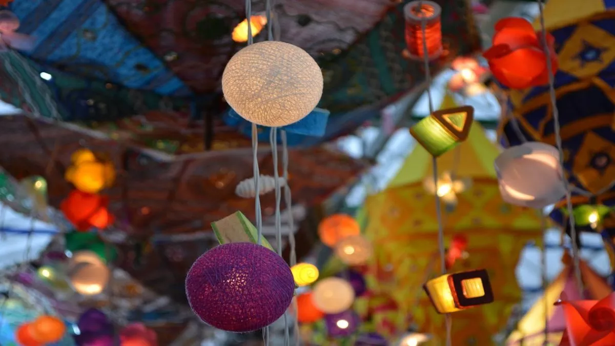 Diwali Decoration Tips इन आसान से 6 टिप्स के साथ ...