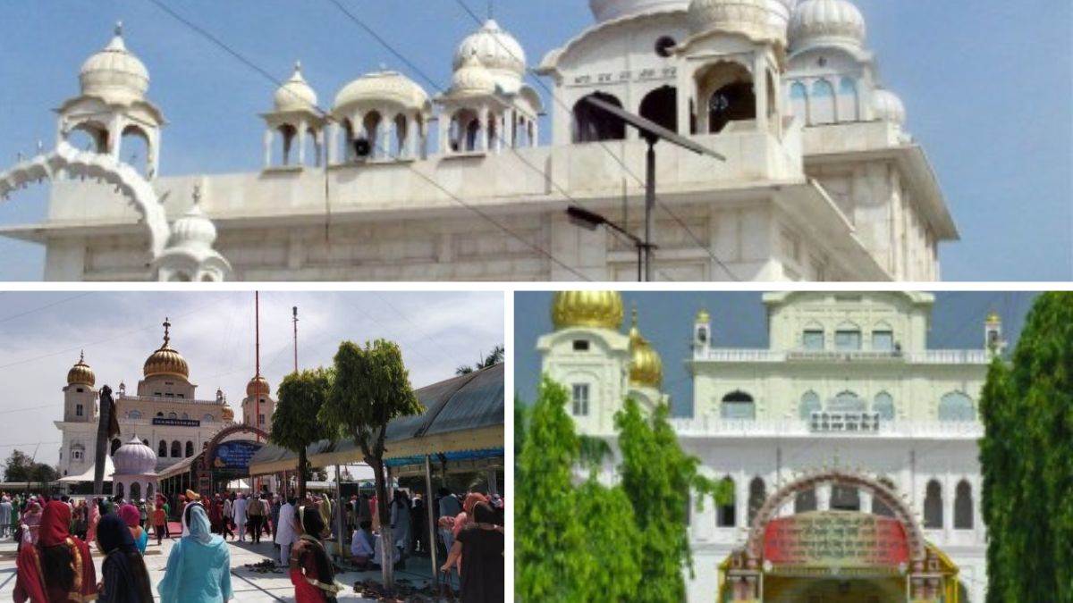 Fatehgarh Sahib Tourist Spot युद्ध भूमि के नाम से जाना जाता है यह शहर