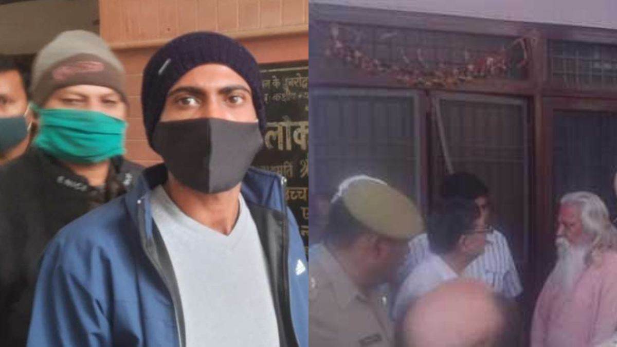 Agra Double Murder बहन के अपमान का बदला लेने के लिए कर दी ताई और चचेरी