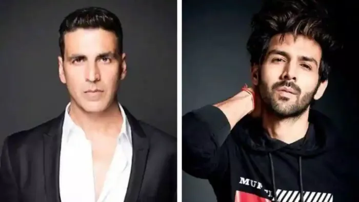 kartik aaryan was offered akshay kumars Pan Masala ad