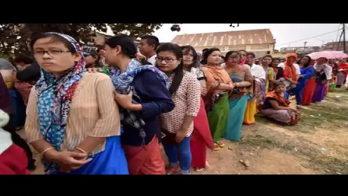 बच्चे ज्यादा होने पर परिवार के सदस्यों को सरकारी नौकरी भी नहीं दी जाएगी