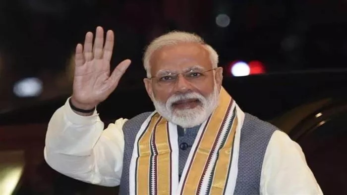 PM Modi to dedicate 75 digital banking units on 16 October