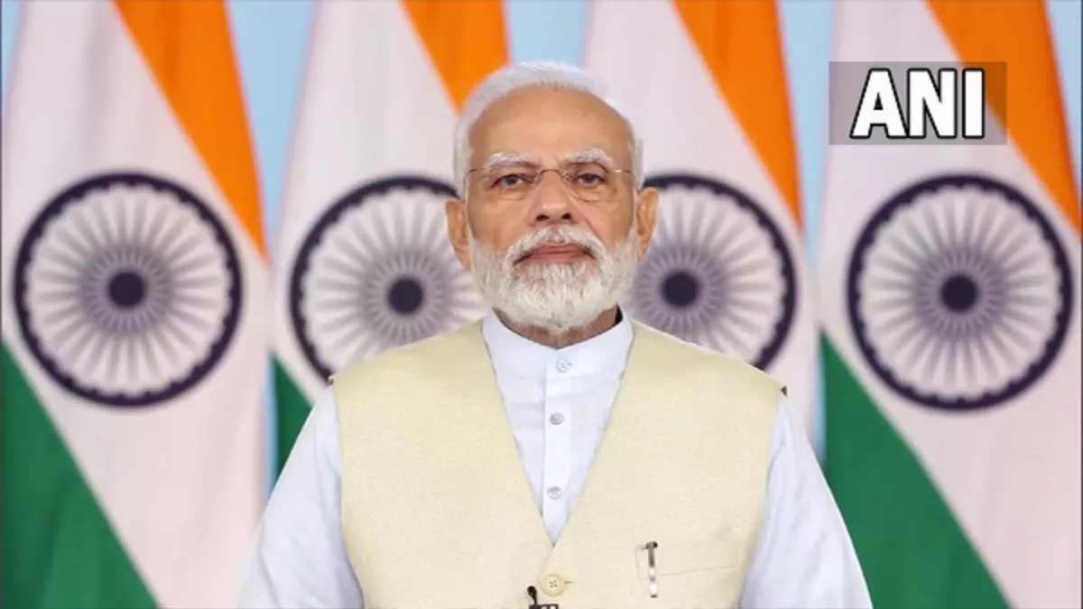 पीएम मोदी ने फिर उठाया न्याय में देरी का प्रश्न, प्रक्रिया में व्यापक बदलाव की मांग