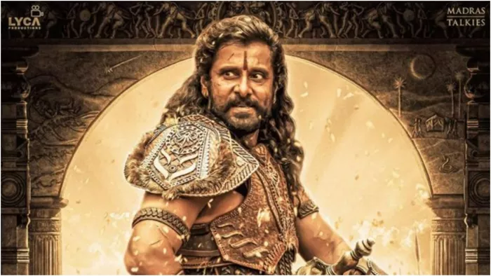 Ponniyin Selvan 1 storm is not stop on Box Office.