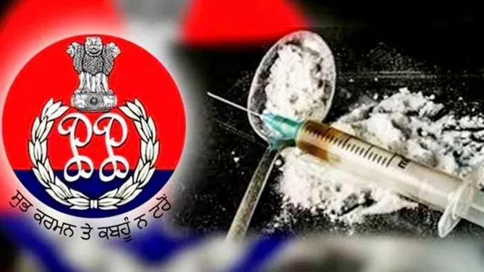 जालंधर में नशा छह महीने में 17 लोगों की जान ले चुका है। सांकेतिक चित्र।