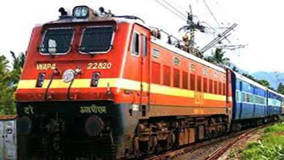 Diwali व Chhath पर्व पर घर पहुंचना होगा आसान, प्रयागराज हमसफर समेत कई ट्रेनों में जुड़ेंगे अतिरिक्त कोच