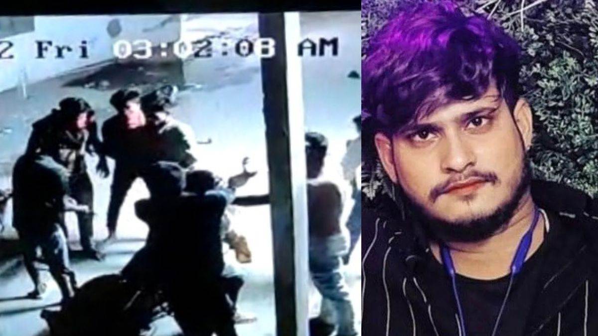 हर बार राजा ठाकुर का गिरोह भारी पड़ता था। फाइल फोटो
