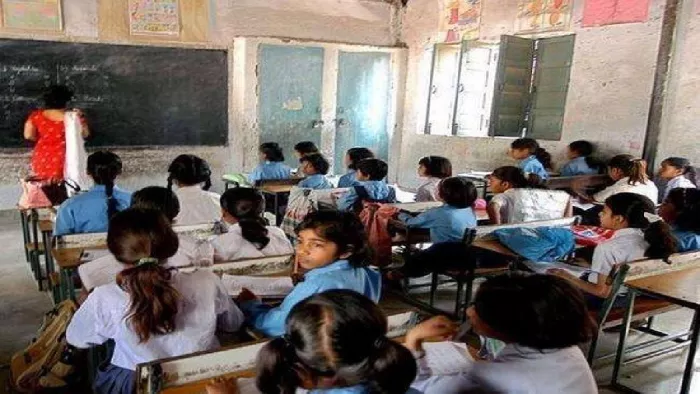 सेप्टिक टैंक गैस रिसाव से छात्रों को हुई उल्टियां (फाइल फोटो)