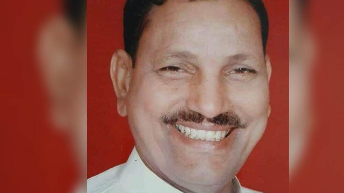 पूर्व विधायक शिवजी राय के लिए यह घर वापसी जैसी होगी। फाइल फोटो