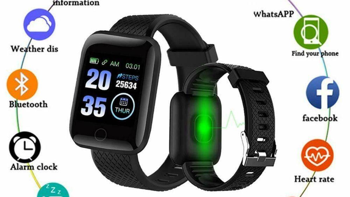 Jio Mart की दिवाली सेल में 500 रुपये से भी कम कीमत में मिल रही है BP नापने वाली ये स्मार्टवॉच