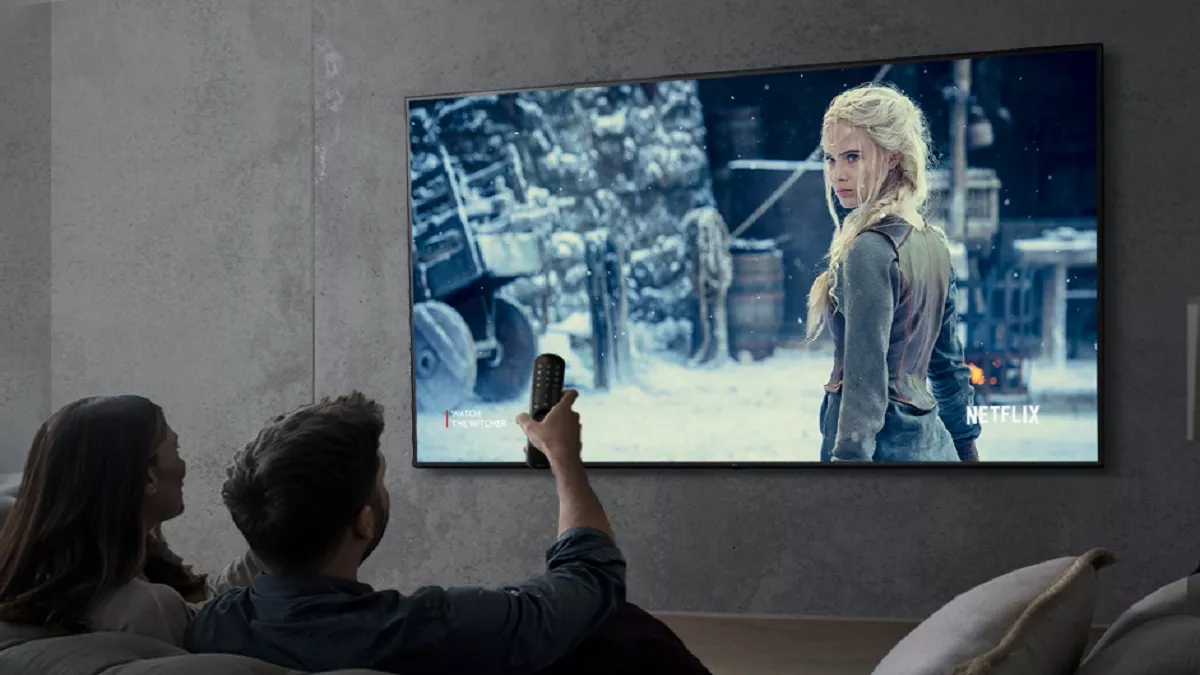 LG Smart TV पर दीवाली से पहले Amazon का शानदार तोहफा, ₹39,300 तक की सस्ती कीमत पर उठा ले जाओ टीवी