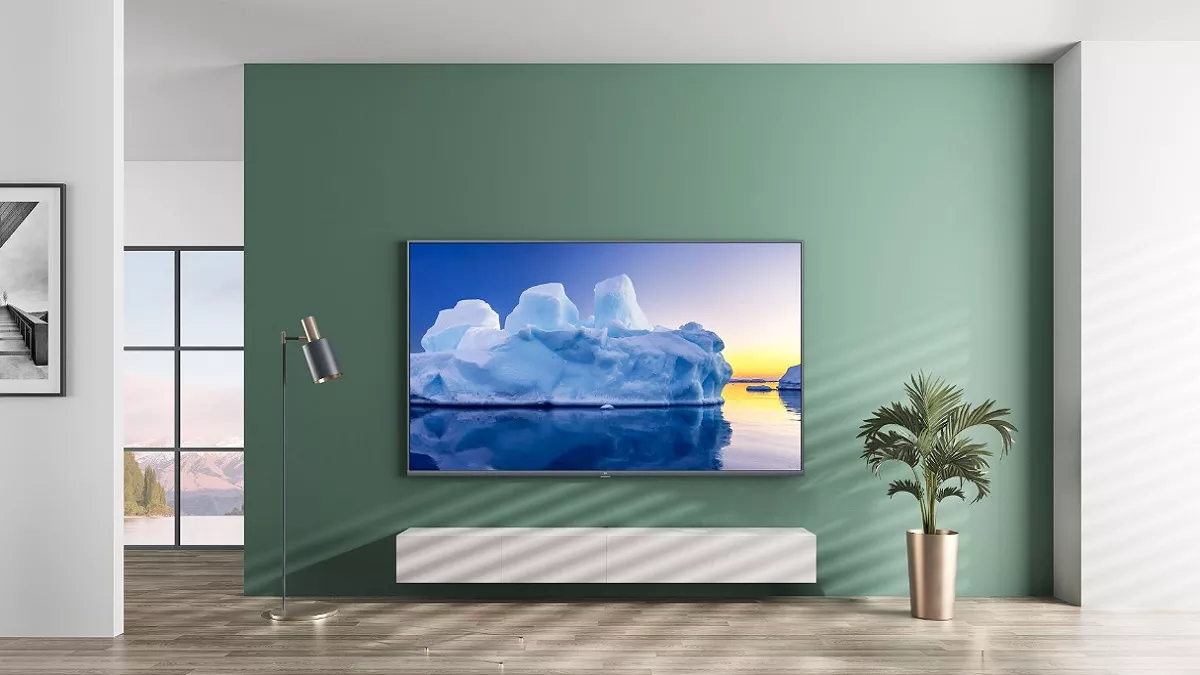 दुर्गापूजा धमाका! ₹24,999 वाले Xiaomi Smart TV केवल ₹9,999 में, Amazon ने डीलिट मारे 60% तक दाम