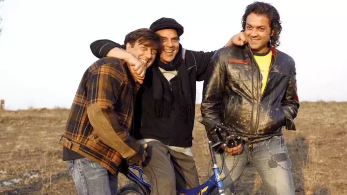 Bobby Deol, Apne 2 New update, Dharmendra, Sunny Deol