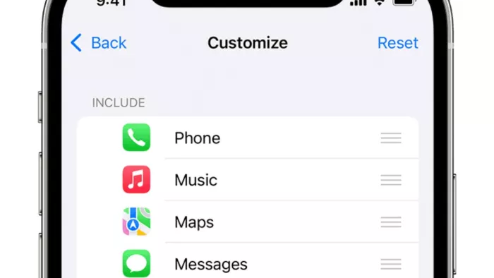 इन स्टेप्स को फॉलो करके फोन से कनेक्ट करें एप्पल CarPlay