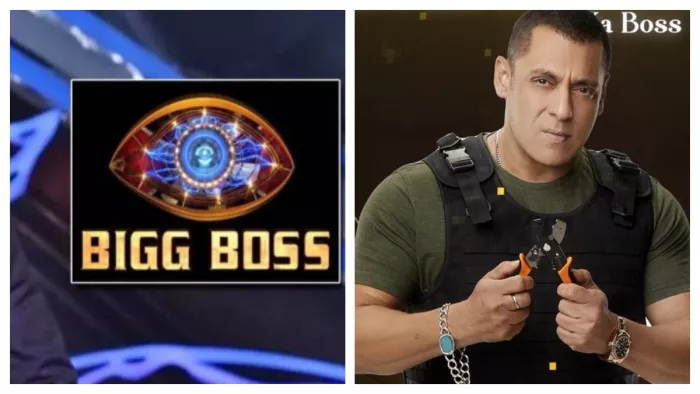 Salman Khan from Bigg Boss 17 Promo
