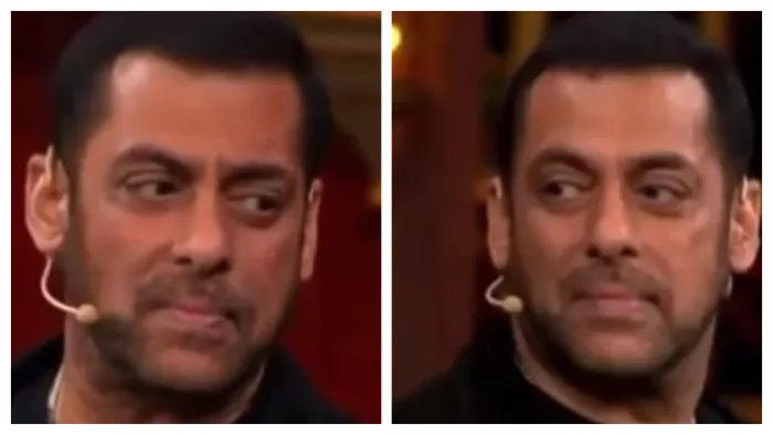 Salman Khan from Bigg Boss 17 Promo
