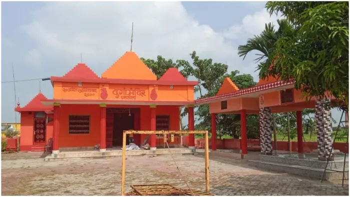 बिहार का वो मंदिर जहां हिंदू-मुस्लिम एक साथ टेकते हैं माथा, 18वीं सदी से चल आ रही परंपरा