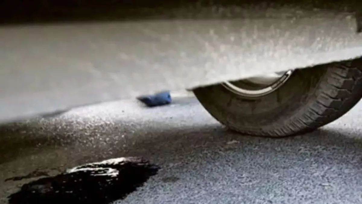 Car Safety Tips कार में हो रहे लीकेज को न करें इग्नोर, इन तरीकों से कर