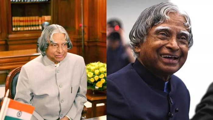 वर्ल्ड स्टूडेंट डे पर जानें डॉ. अब्दुल कलाम के कोट्स