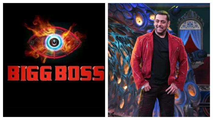 Salman Khan from Bigg Boss `17 Show