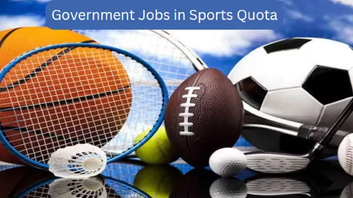जम्मू कश्मीर के 235 उत्कृष्ट खिलाड़ियों की Sports Quota के तहत DYSS में जल्द होंगी नियुक्तियां। प्रतीकात्मक फोटो
