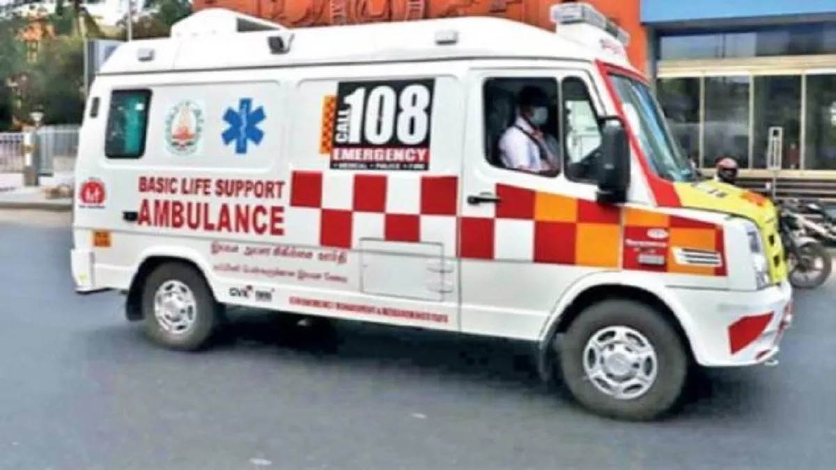 Jharkhand News: सांसद को अस्पताल ले जा रही एंबुलेंस का बीच रास्ते में डीजल खत्म, मच गई अफरा-तफरी; ऐसे बची जान