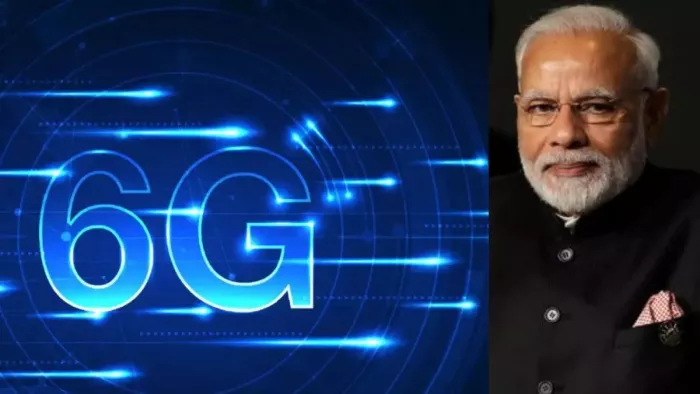 हम चाहते हैं कि भारत 6G सेवा से जुड़े अधिक से अधिक पेटेंट फाइलिंग करे- सिंधिया