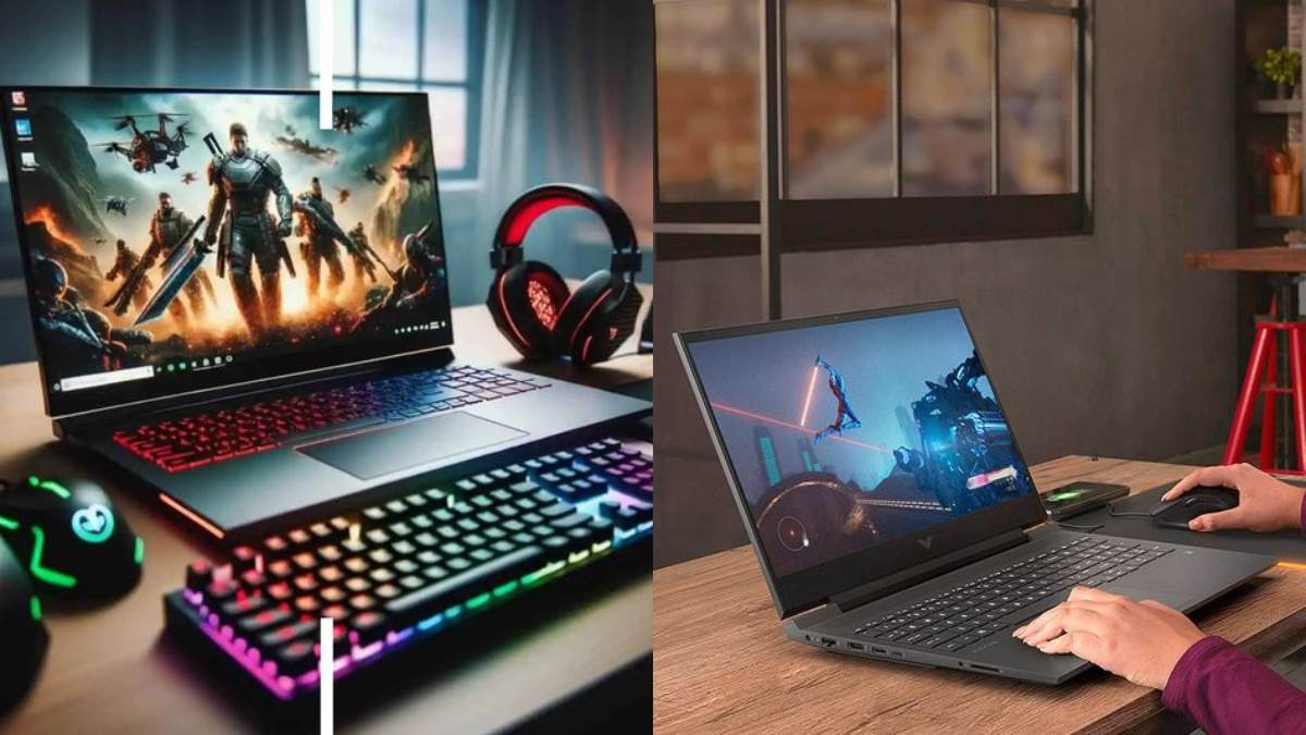 amazon sale great indian festival find the never seen before on best gaming laptop under 1 5 lakh up to 31 percent discount