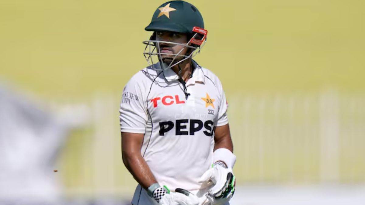babar azam 30th birthday former pakistan captain will not forget this day