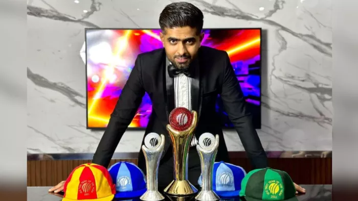 Babar Azam Net Worth: बाबर आजम कितनी संपत्ति के हैं मालिक?