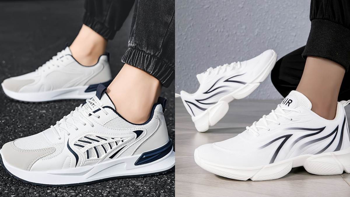 जूतों के स्टॉक से आउट हो रहा Campus के इन Running Shoes का जबरदस्त कलेक्शन, कम कीमत सुन पुरुषों में मची “खलबली”