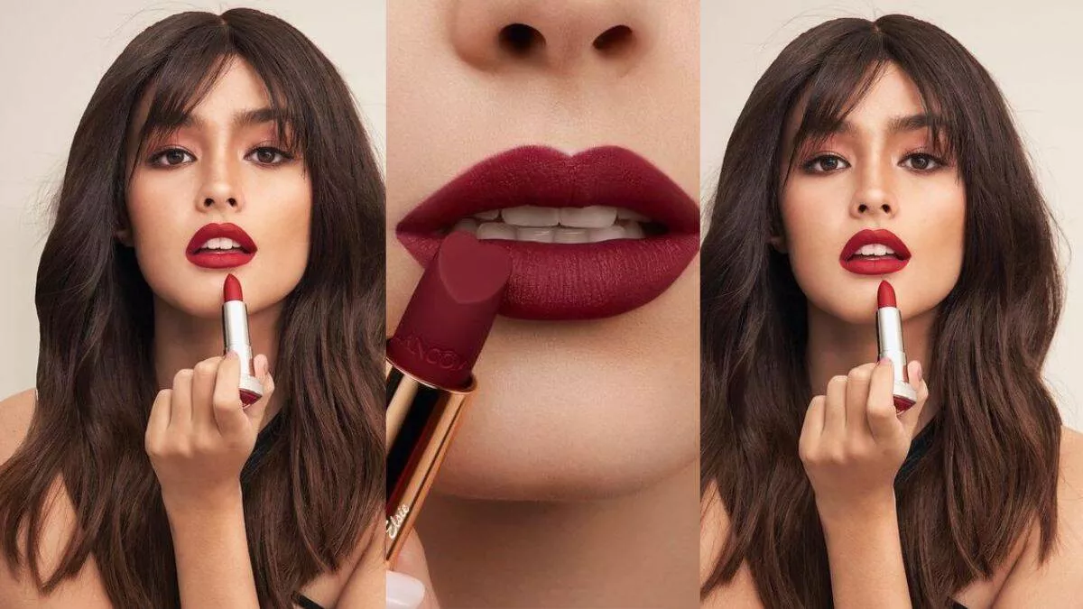 इंटेंस कलर पेऑफ के लिए ये Best Lipstick Brands हैं आजकल ट्रेंडी! हर स्किन टोन को करेंगे सूट, मिलेगा बोल्ड लुक