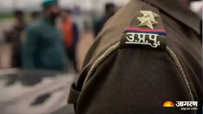 हापुड़ में एक किशोरी के साथ दुष्कर्म का मामला प्रकाश में आया है। फाइल फोटो