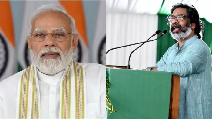 सत्ता में वापसी झामुमो की चुनौती, भाजपा भी लगाएगी पूरा जोर।