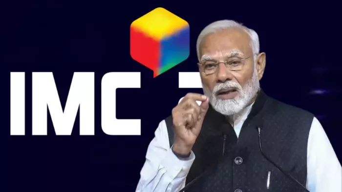 भारत टेलीकॉम सेक्टर में इनोवेशन और डेवलपमेंट में लगातार काम कर रहा है।