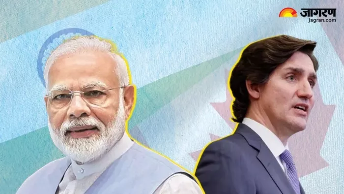 कनाडा और भारत के बीच इस दौरान संबंध तनावग्रस्त हैं