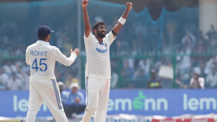 IND Vs NZ: Jasprit Bumrah को गिल की जगह क्यों बनाया गया उप-कप्तान? रोहित ने दिया जवाब